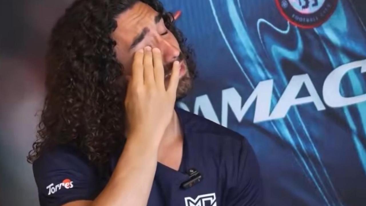Real Madridli yıldız konuştu! Gözyaşları sel oldu: Keşke param olmasaydı…