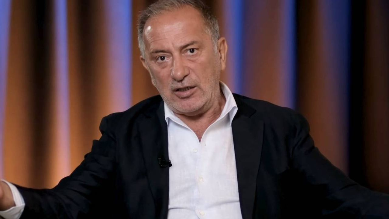 Fatih Altaylı’nın AHBAP ifadesi ortaya çıktı! “Üzüntü hatta pişmanlık duyuyorum”