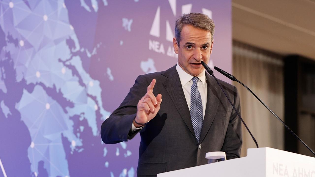 Miçotakis’ten dikkat çeken Türkiye açıklaması: “Yoruldum” diyerek duyurdu!