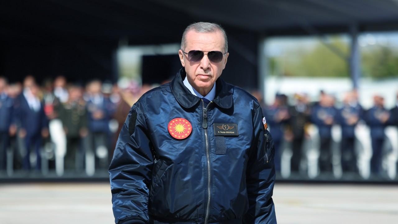 İsrail ve Yunanistan’da Türkiye paniği: Bölgesel ortak değil stratejik düşman