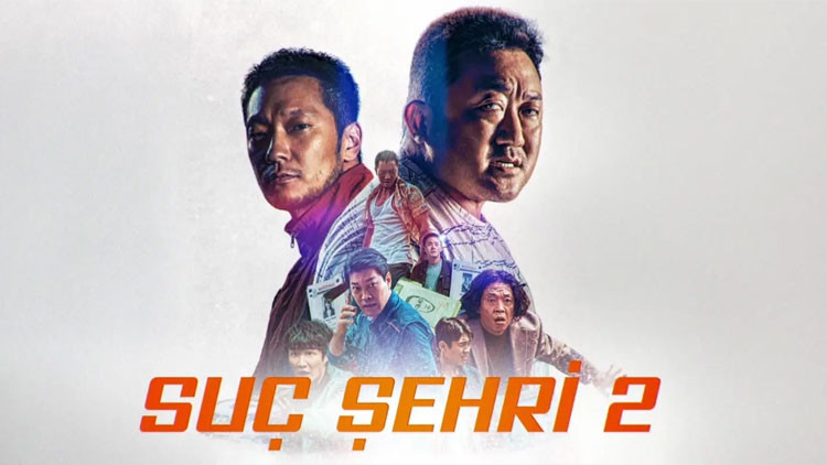 Suç Şehri 2 filmi konusu nedir, oyuncuları kimler? TV’de ilk kez izleyici karşısına çıkıyor! Suç Şehri 2 ne zaman çekildi?