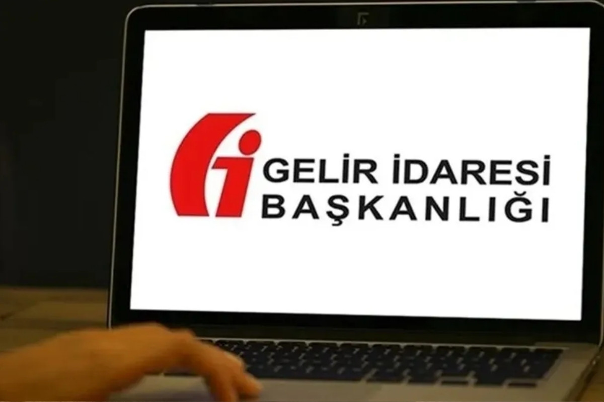 GİB, sistemdeki planlı bakım çalışmasının tüm beyannameleri kapsamadığını bildirdi