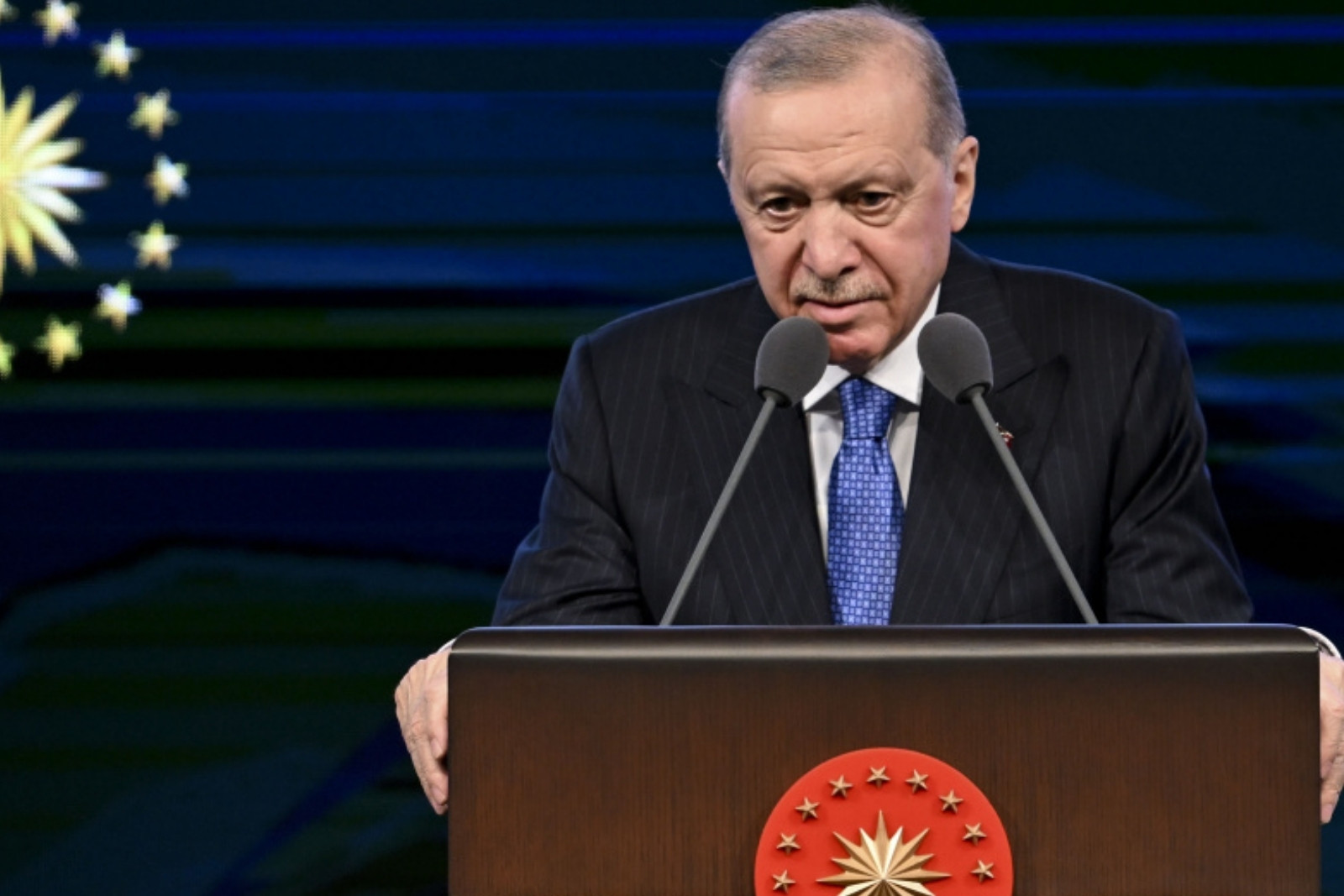 Cumhurbaşkanı Recep Tayyip Erdoğan’dan önemli açıklamalar