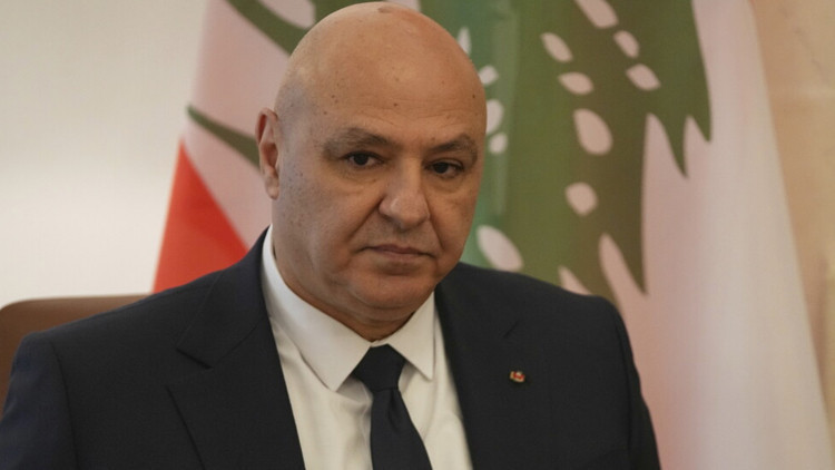 Lübnan, İsrail ile müzakerelerde son durumu açıkladı