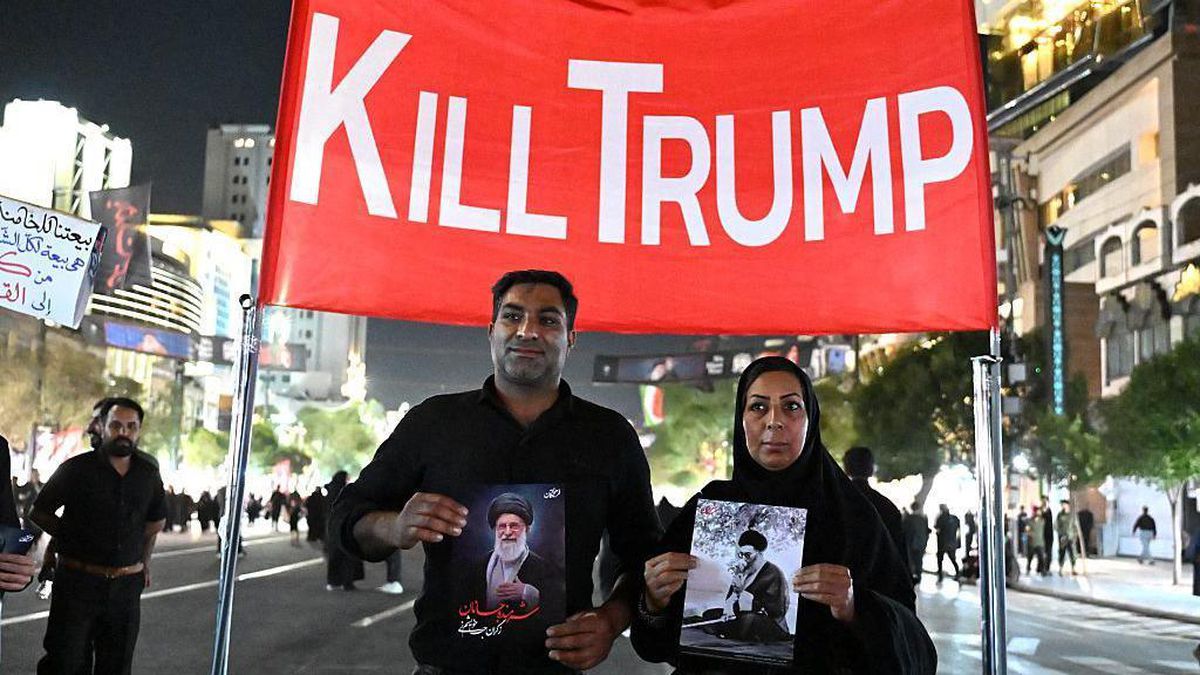Trump’ın İran’a Yönelik Suikast Algısı