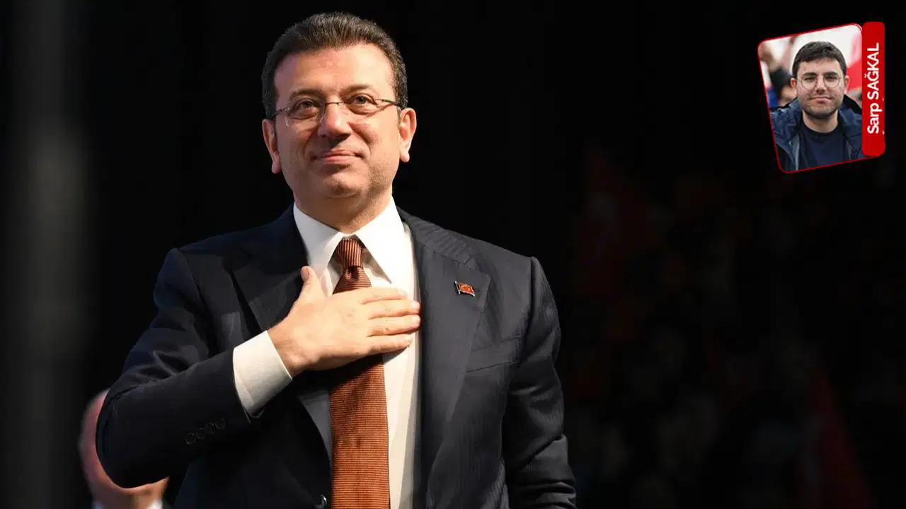 YENİ Parti internetten üyelikleri açtı, İmamoğlu ilk üye olanlar arasında yer aldı