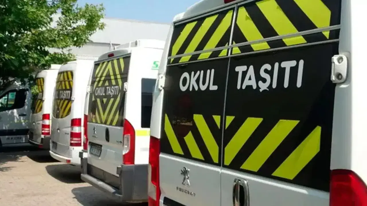 İstanbul’da okul servislerine yüzde 10 zam: Uzun mesafe ücretleri 90 bin lirayı aştı