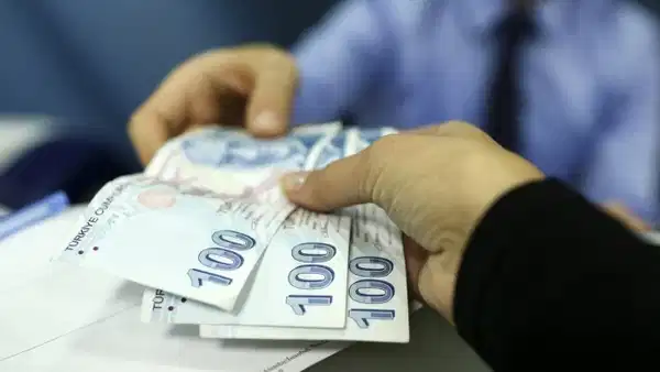 500 bin TL’nin 32 günlük getirisi belli oldu: İşte en yüksek mevduat faizi veren bankalar