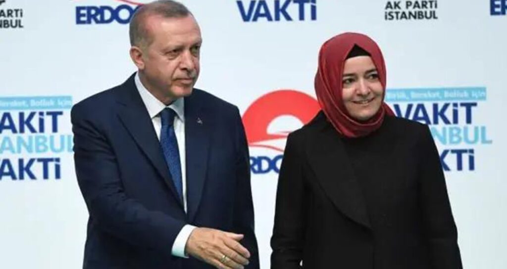 Erbakan: Atı alan Üsküdar’ı geçti sorumlusu ıslık çalıyor